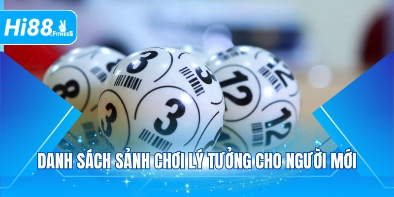 Phương pháp trúng lớn khi dự đoán xổ số