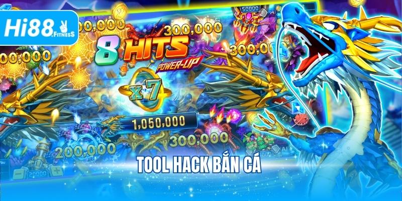 Tool Hack Bắn Cá - Công Cụ Hỗ Trợ Chơi Game Hiệu Quả 2025