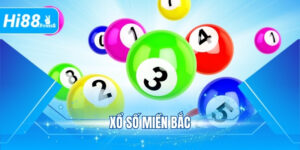 Xổ Số Miền Bắc: Cách Tham Gia Cùng Chiến Lược Trúng Lớn