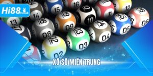 Xổ Số Miền Trung: Hướng Dẫn Thông Tin Để Săn Giải Lớn